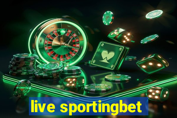 live sportingbet